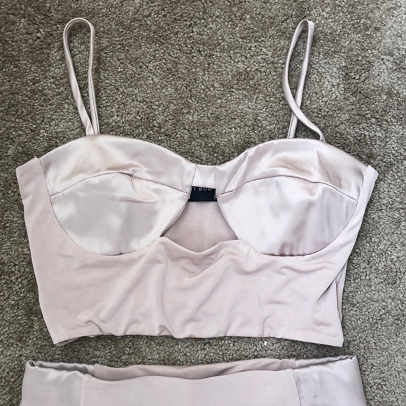 HONEYBUM MATCHING SET - Picture 2 of 5